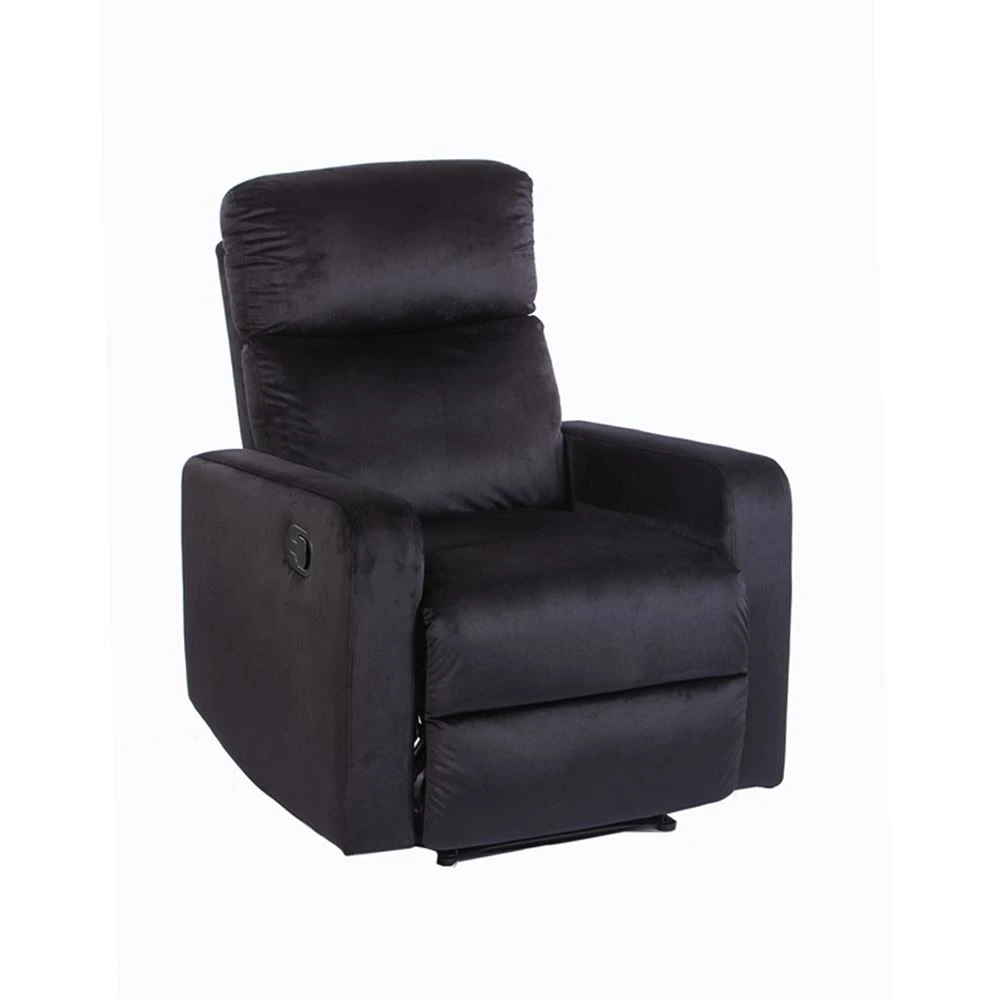 RECLINER SOFA-MELLOW-1P- 02