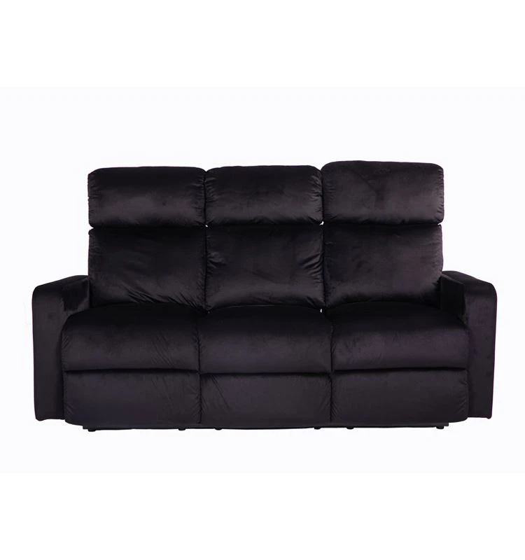RECLINER -MELLOW-3P -01