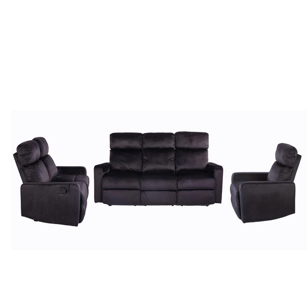 RECLINER -MELLOW-3P -06