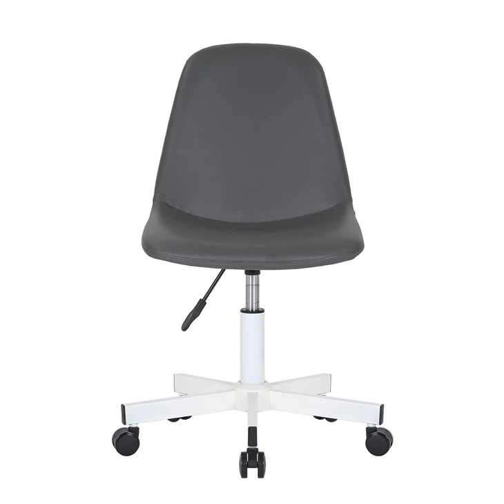 Base metàl·lica ajustable Còmoda cadira d