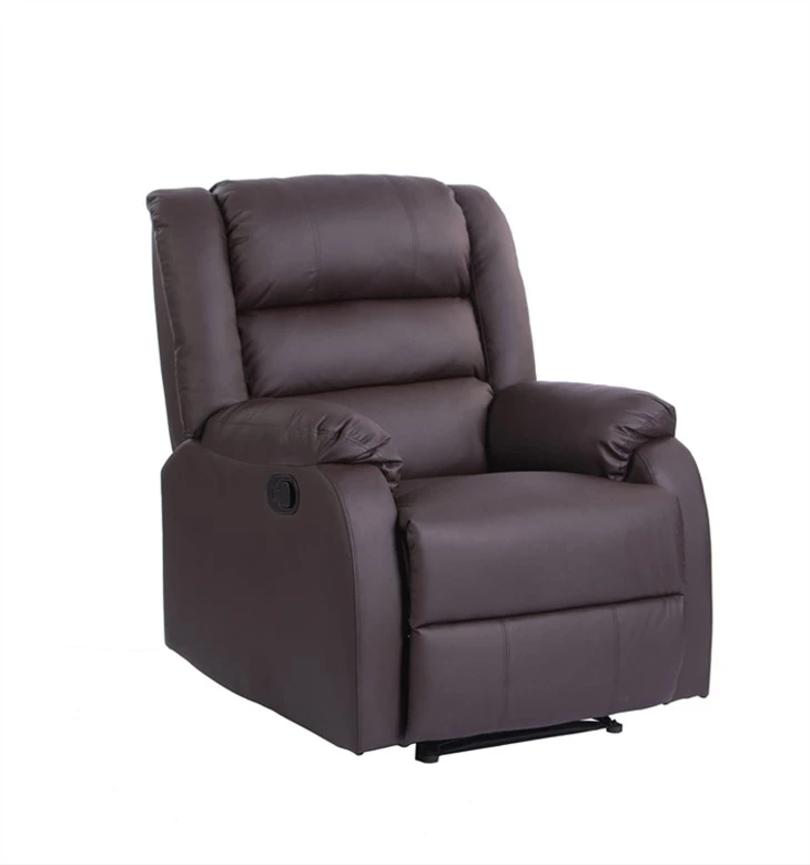 Sofà reclinable modern d