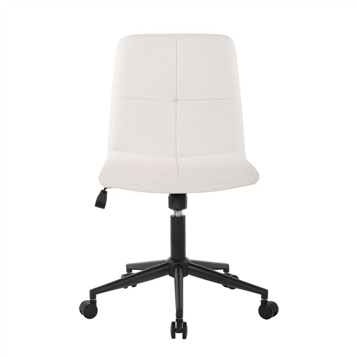 Cadira de tela giratòria ergonòmica Cadira d