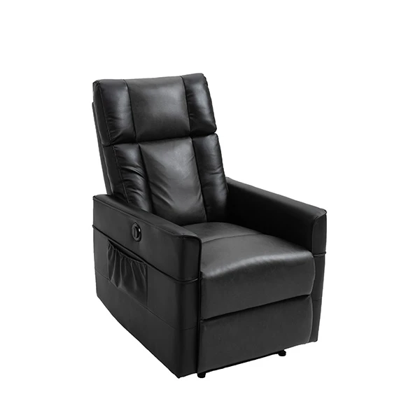 Cadira reclinable del sofà de la sala d