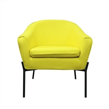 Cadires d'accent Mobles Butaca individual d'oci