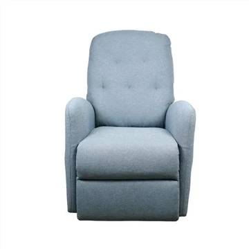 Sofà reclinable resistent