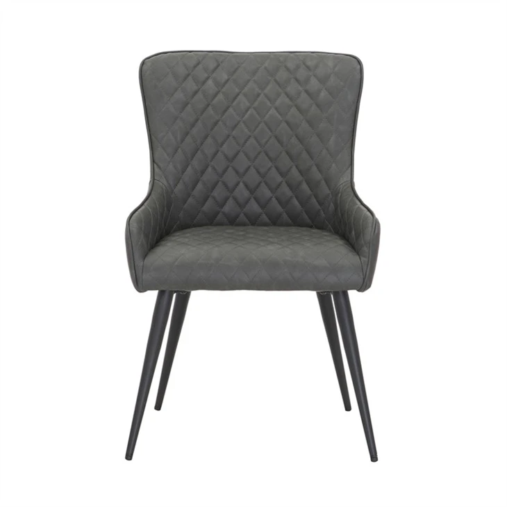 Cadires de menjador ergonòmics amb braços